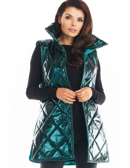 Gilet model 149797 awama