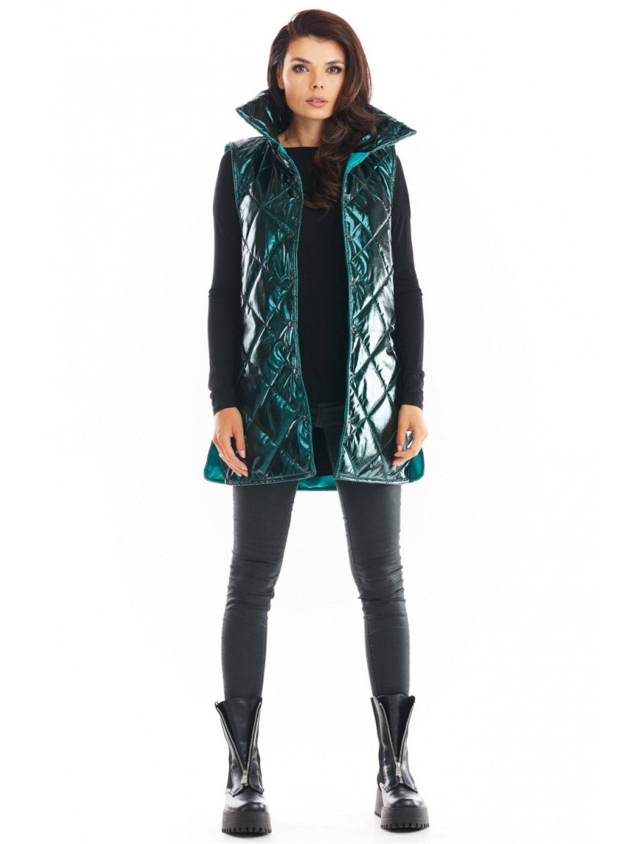 Gilet model 149797 awama