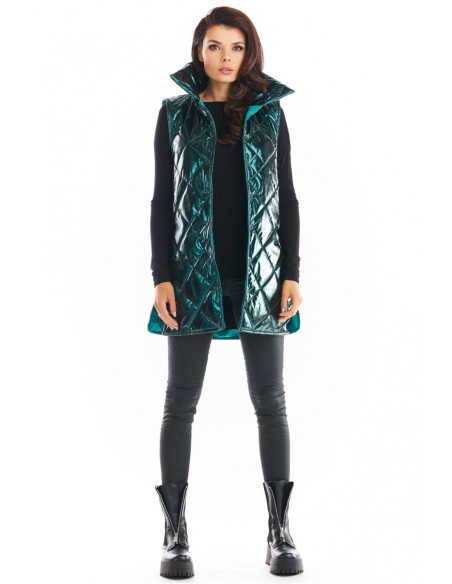 Gilet model 149797 awama