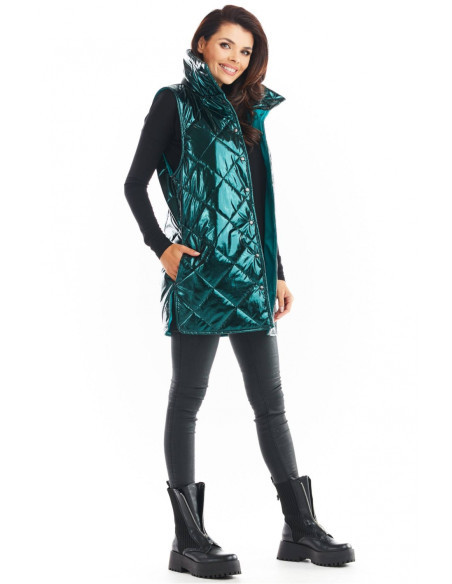 Gilet model 149797 awama