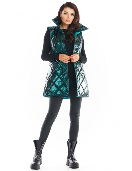 Gilet model 149797 awama