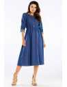 Robe de jour model 158746 awama