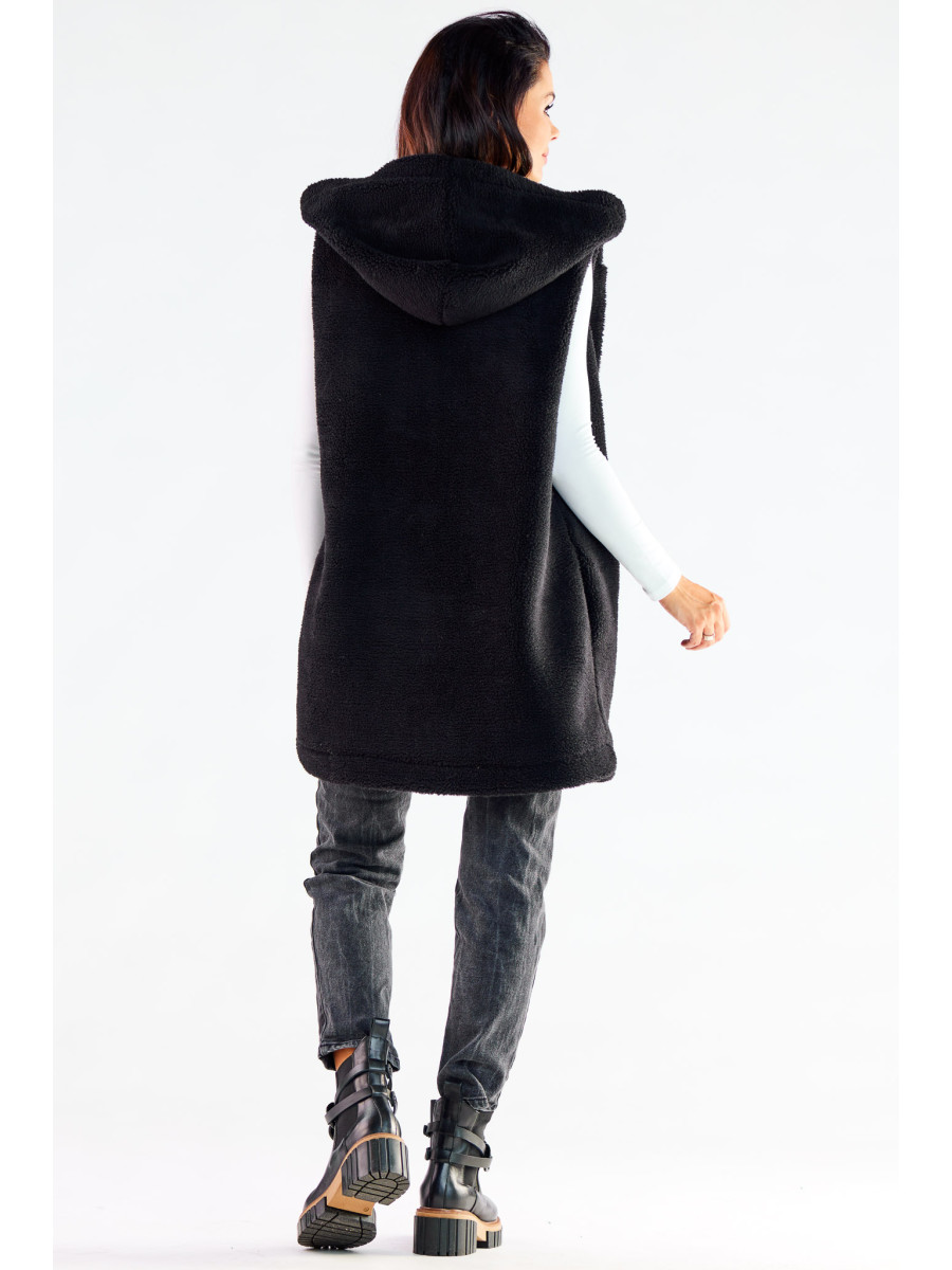 Gilet model 173893 awama