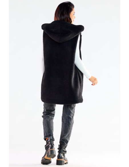 Gilet model 173893 awama