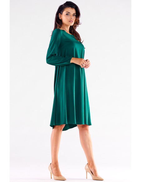 Robe de jour model 173926 awama