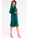 Robe de jour model 173926 awama