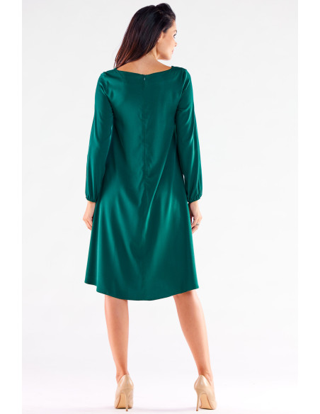 Robe de jour model 173926 awama