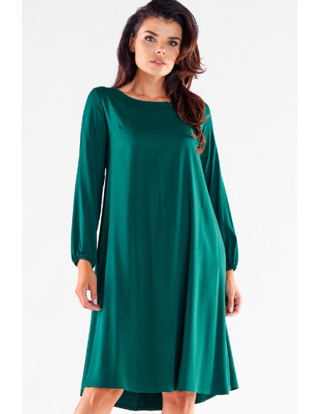 Robe de jour model 173926 awama