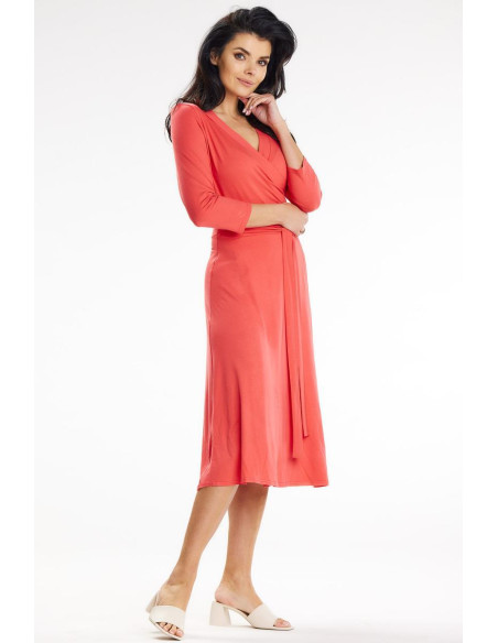 Robe de jour model 195844 awama