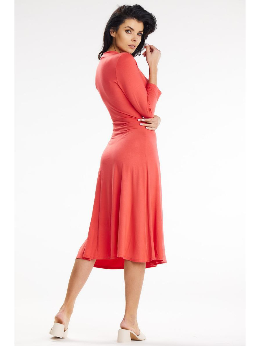 Robe de jour model 195844 awama