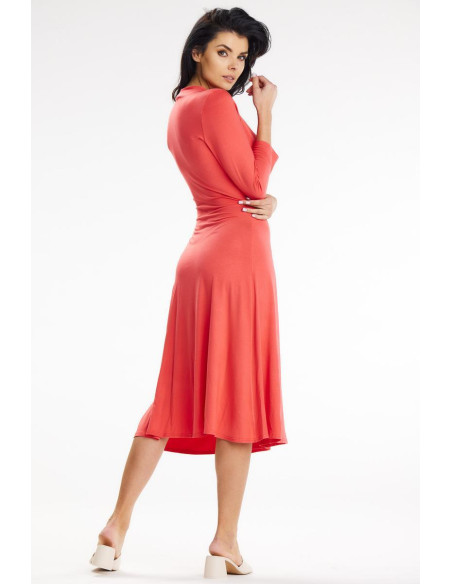 Robe de jour model 195844 awama