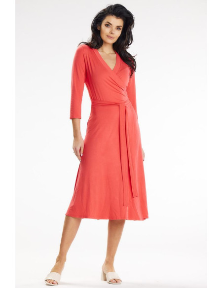 Robe de jour model 195844 awama