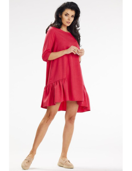 Robe de jour model 195860 awama