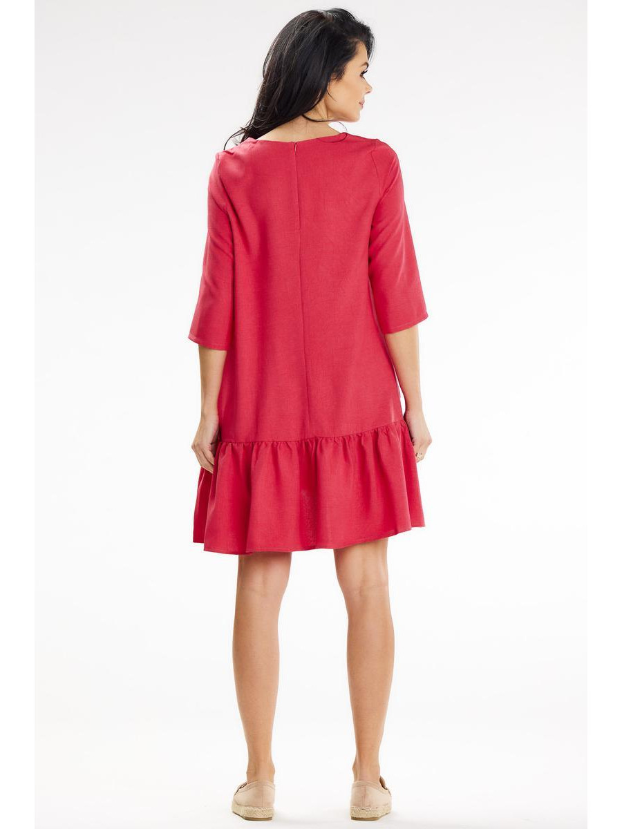 Robe de jour model 195860 awama