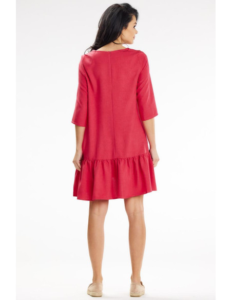 Robe de jour model 195860 awama