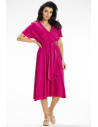 Robe de jour model 195876 awama
