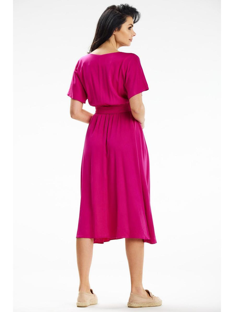 Robe de jour model 195876 awama