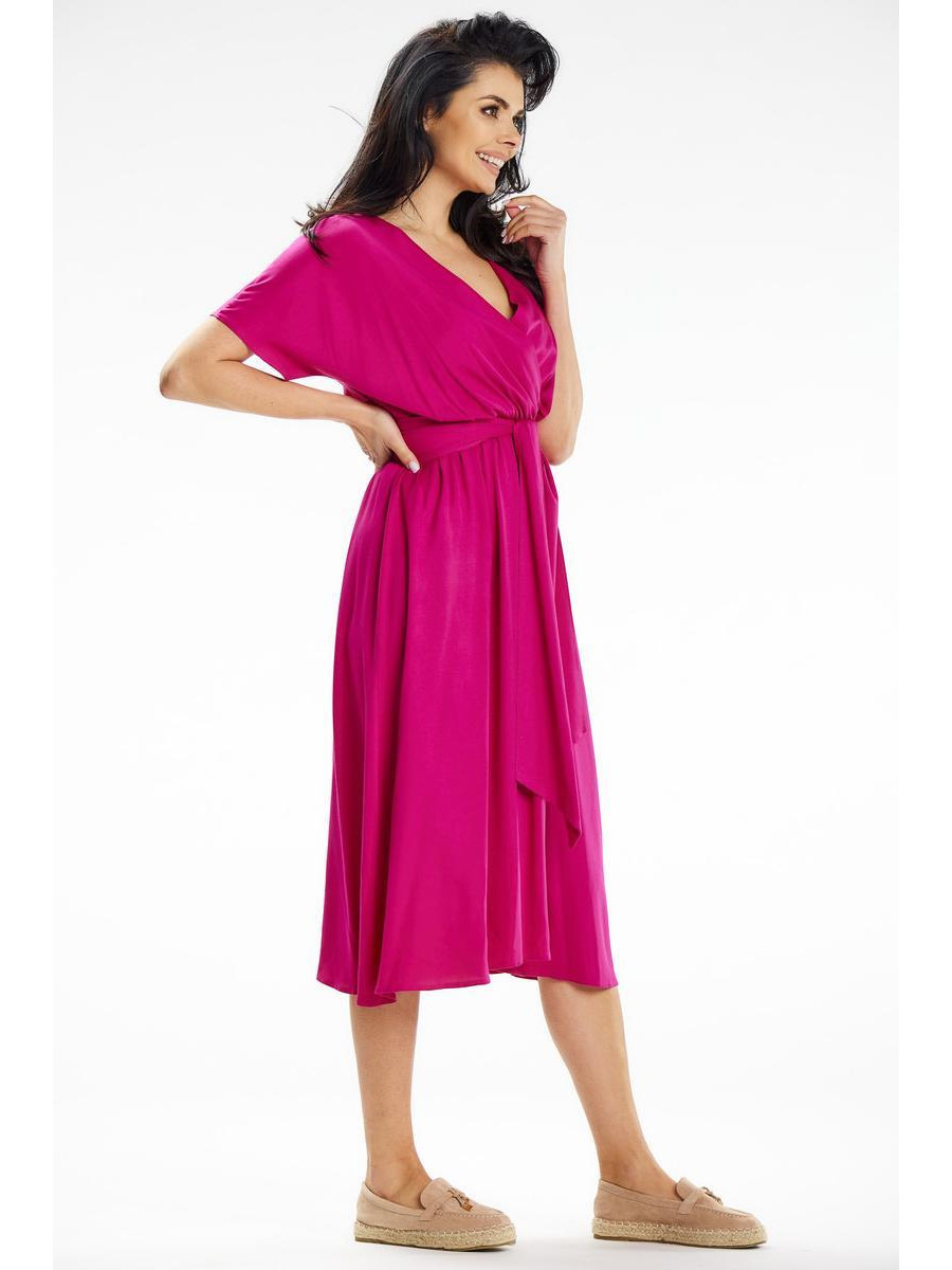 Robe de jour model 195876 awama