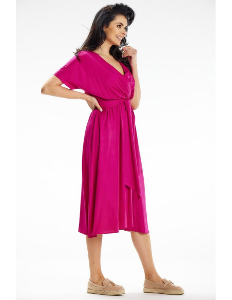 Robe de jour model 195876 awama