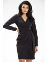 Robe de jour model 195892 awama