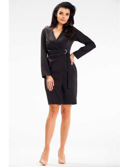 Robe de jour model 195892 awama
