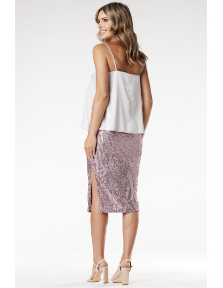 Jupe model 204276 awama