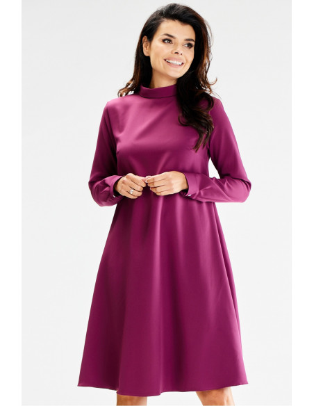 Robe de jour model 187164 awama
