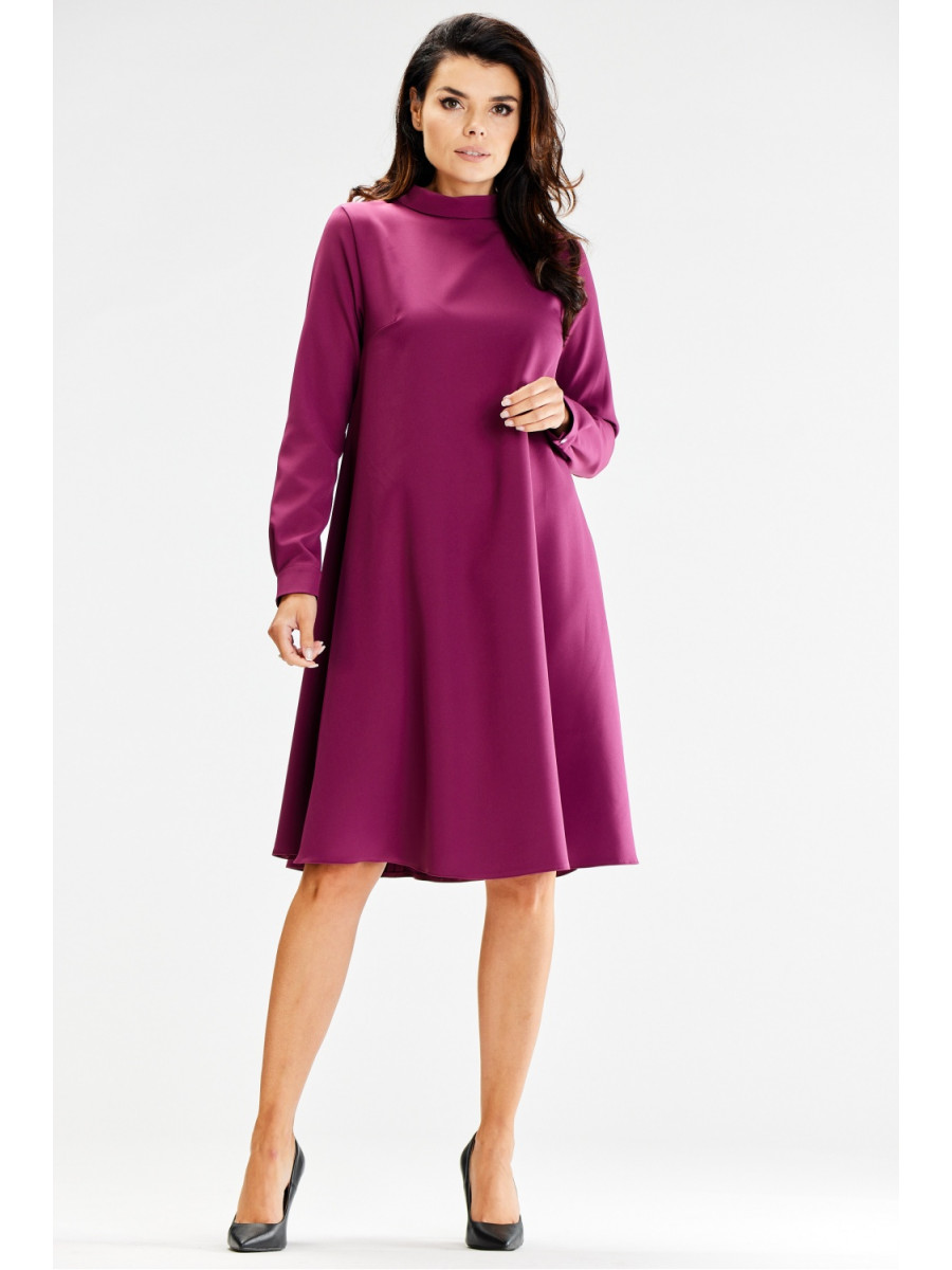 Robe de jour model 187164 awama