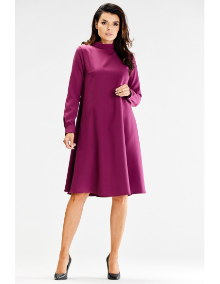 Robe de jour model 187164 awama