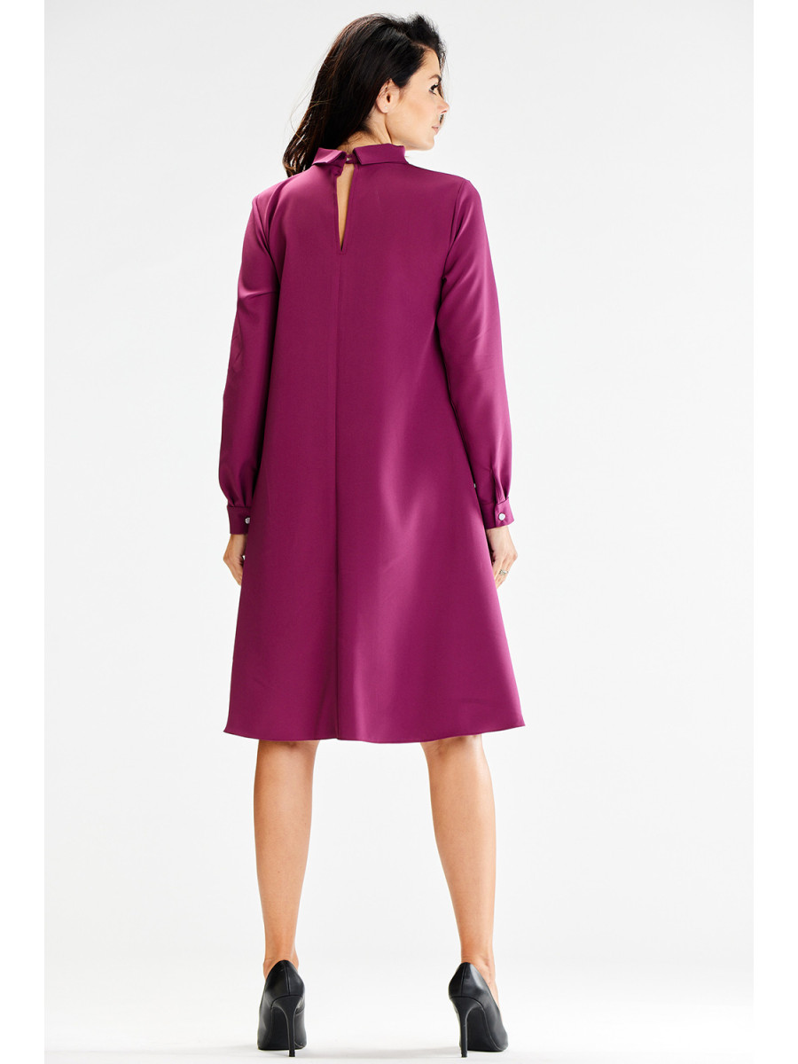 Robe de jour model 187164 awama
