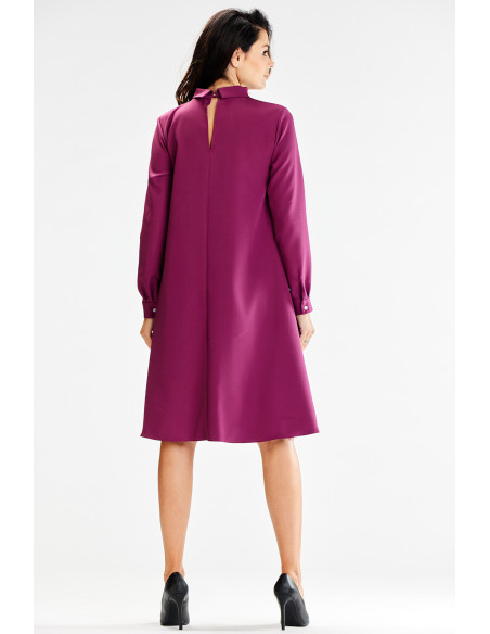 Robe de jour model 187164 awama