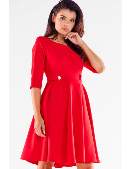 Robe de jour model 176884 awama