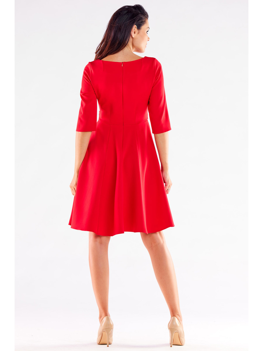 Robe de jour model 176884 awama