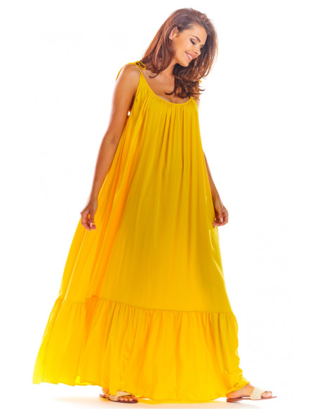 Robe de jour model 133698 awama