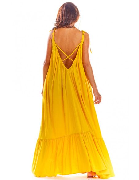 Robe de jour model 133698 awama