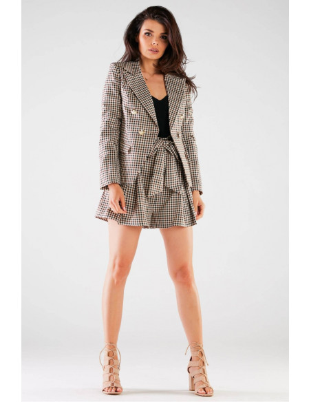 Shorts model 166790 awama