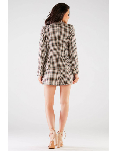 Shorts model 166790 awama