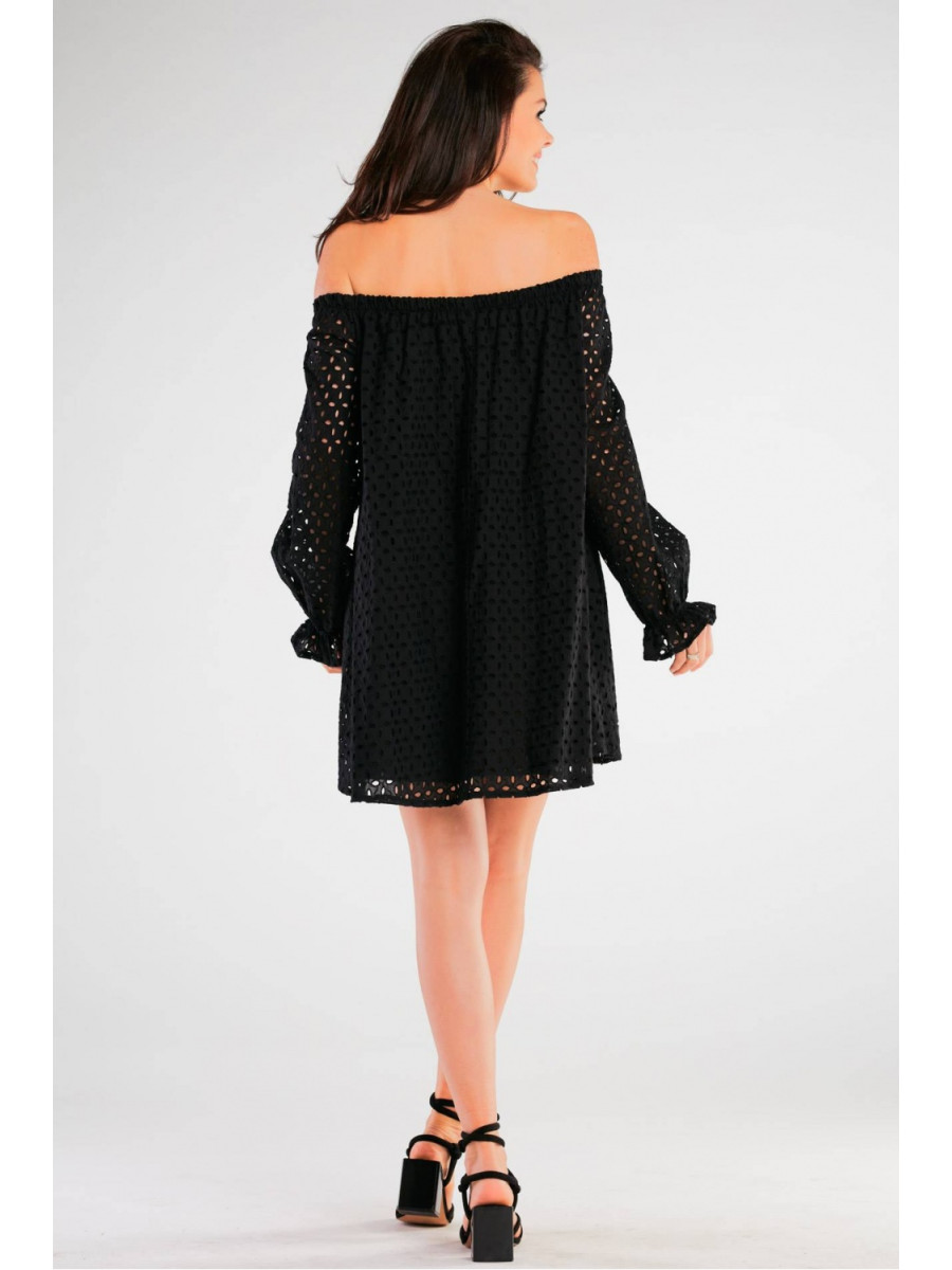 Robe de jour model 166806 awama