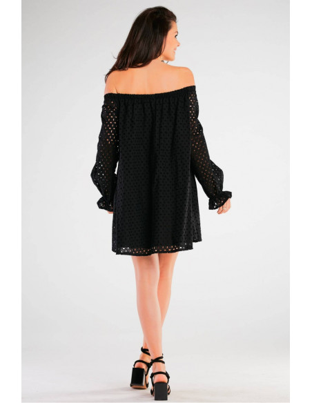 Robe de jour model 166806 awama