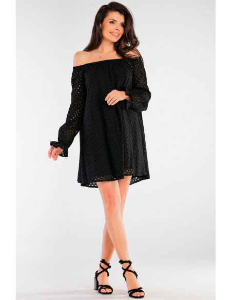 Robe de jour model 166806 awama