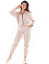 Pantalon survêtement model 178655 awama