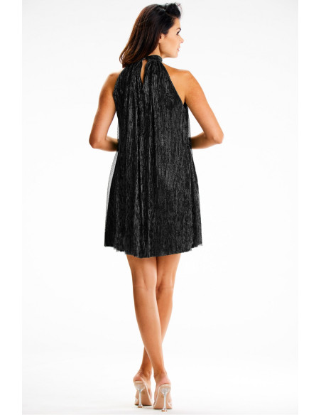 Robe de soirée model 189449 awama