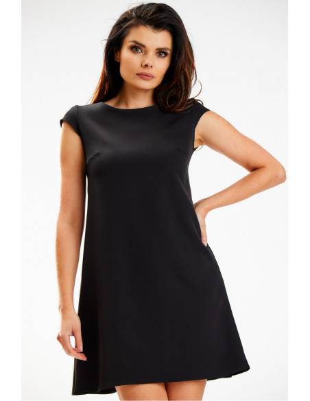 Robe de jour model 178671 awama