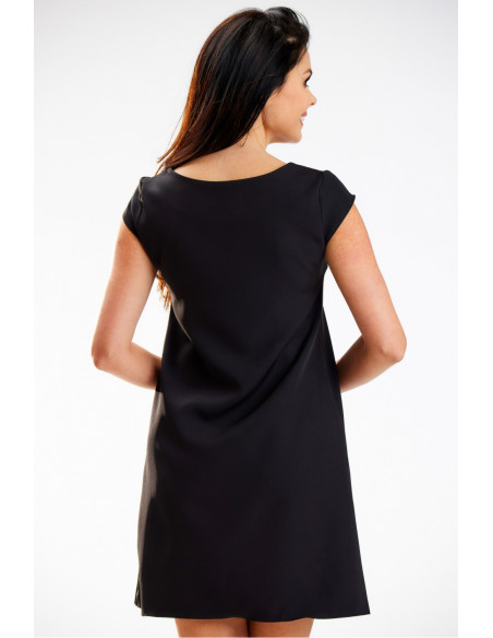 Robe de jour model 178671 awama