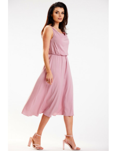 Robe de jour model 179593 awama