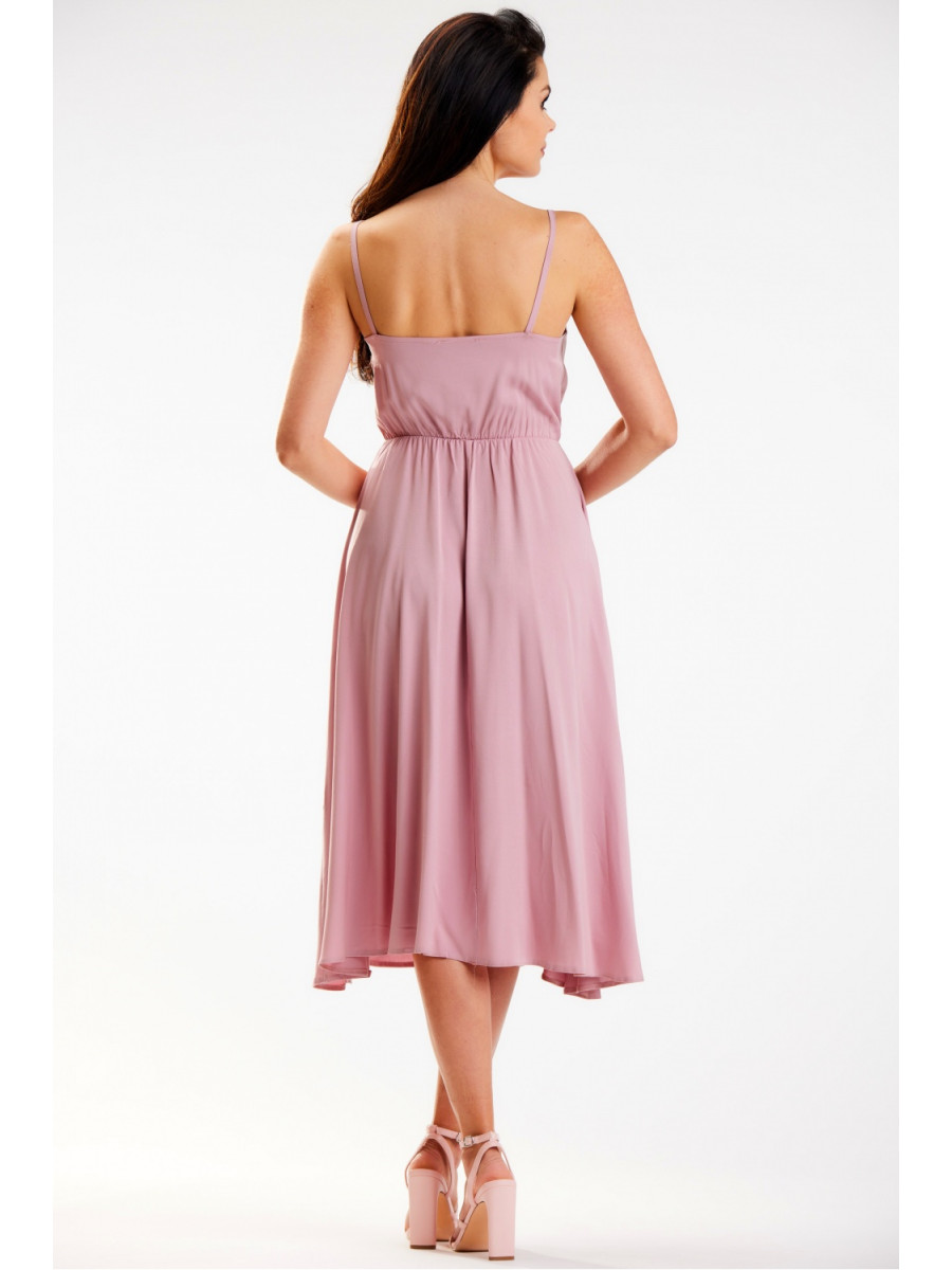 Robe de jour model 179593 awama