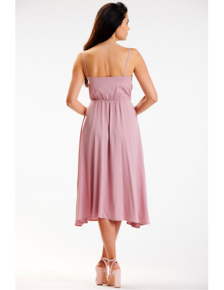 Robe de jour model 179593 awama