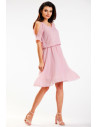 Robe de jour model 179609 awama