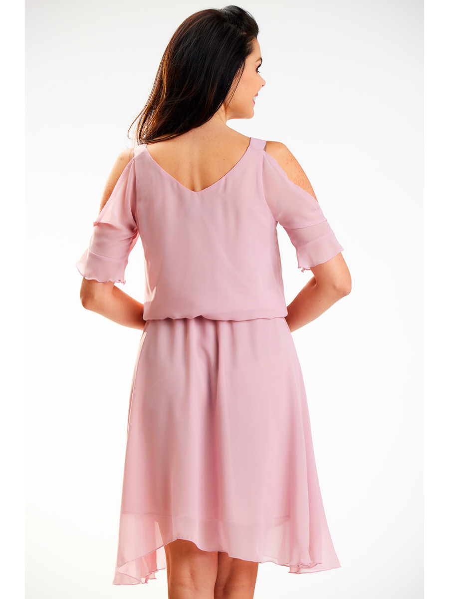Robe de jour model 179609 awama