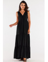 Robe de jour model 181109 awama